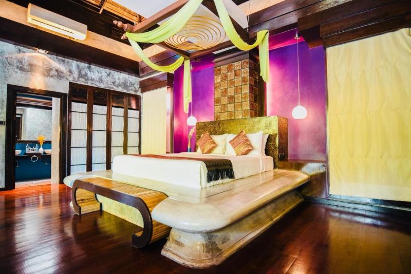 Ramada By Wyndham Aonang Krabi - Oda