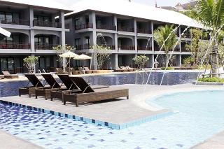 Ramada By Wyndham Aonang Krabi fotoÄŸrafÄ±
