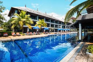 Ramada By Wyndham Aonang Krabi fotoÄŸrafÄ±