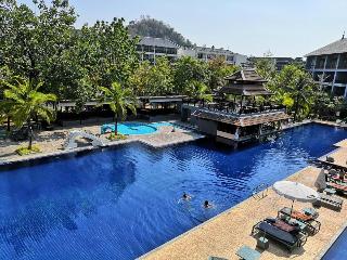 Ramada By Wyndham Aonang Krabi fotoÄŸrafÄ±