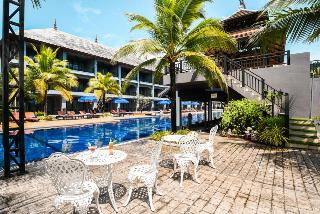 Ramada By Wyndham Aonang Krabi fotoÄŸrafÄ±