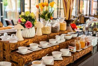 Ramada By Wyndham Aonang Krabi fotoÄŸrafÄ±
