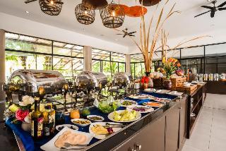 Ramada By Wyndham Aonang Krabi fotoÄŸrafÄ±