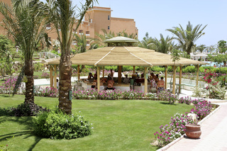 The Three Corners Sunny Beach Resort fotoÄŸrafÄ±