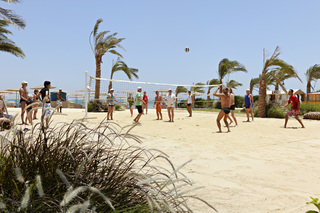 The Three Corners Sunny Beach Resort fotoÄŸrafÄ±