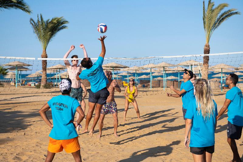 The Three Corners Sunny Beach Resort - Aktivite