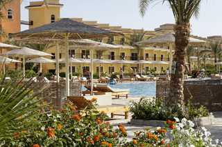 The Three Corners Sunny Beach Resort fotoÄŸrafÄ±