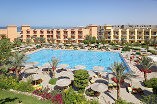 The Three Corners Sunny Beach Resort fotoÄŸrafÄ±