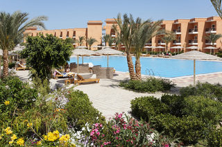 The Three Corners Sunny Beach Resort otel fotoğrafı