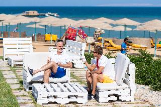 The Three Corners Sunny Beach Resort fotoÄŸrafÄ±