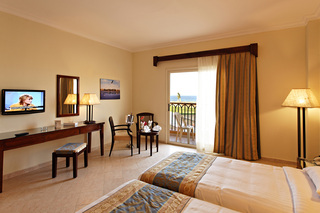 The Three Corners Sunny Beach Resort fotoÄŸrafÄ±