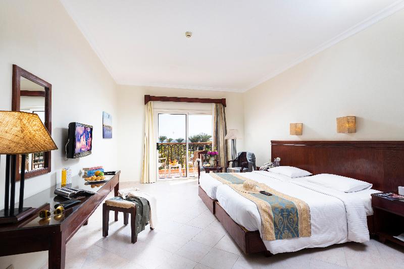The Three Corners Sunny Beach Resort - Oda