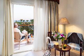 The Three Corners Sunny Beach Resort fotoÄŸrafÄ±