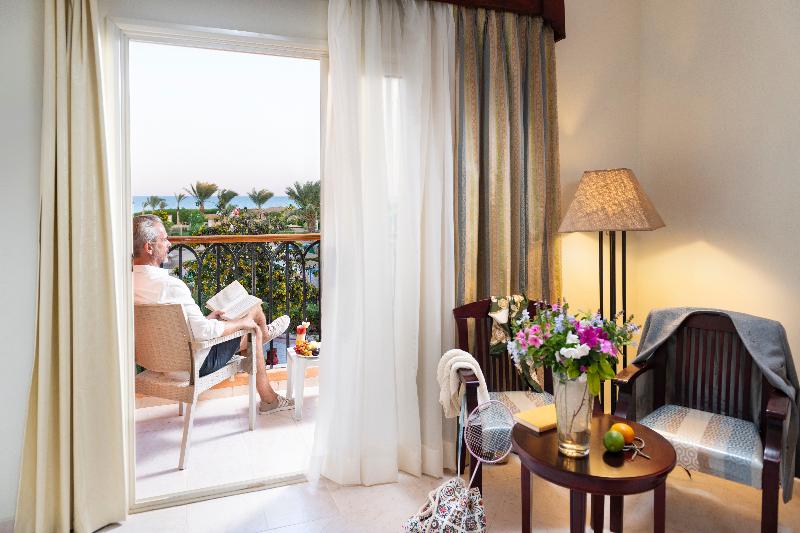 The Three Corners Sunny Beach Resort - Oda