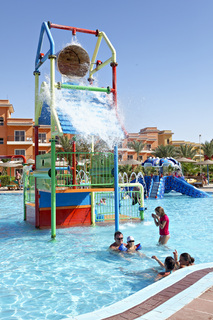 The Three Corners Sunny Beach Resort fotoÄŸrafÄ±