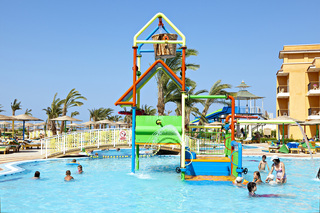 The Three Corners Sunny Beach Resort fotoÄŸrafÄ±