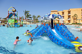 The Three Corners Sunny Beach Resort fotoÄŸrafÄ±