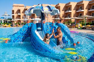 The Three Corners Sunny Beach Resort fotoÄŸrafÄ±