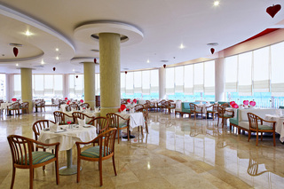 The Three Corners Sunny Beach Resort fotoÄŸrafÄ±