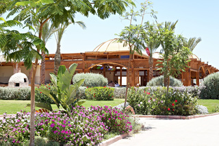 The Three Corners Sunny Beach Resort fotoÄŸrafÄ±