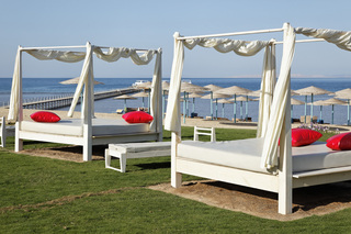 The Three Corners Sunny Beach Resort fotoÄŸrafÄ±