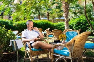 The Three Corners Sunny Beach Resort fotoÄŸrafÄ±