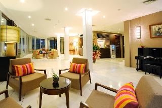 Kasemsarn Hotel Chanthaburi fotoÄŸrafÄ±