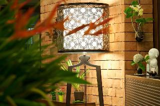 Kasemsarn Hotel Chanthaburi fotoÄŸrafÄ±