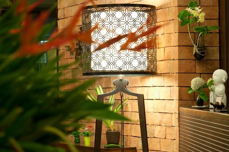 Kasemsarn Hotel Chanthaburi - Lobi