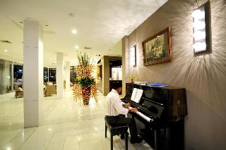 Kasemsarn Hotel Chanthaburi fotoÄŸrafÄ±