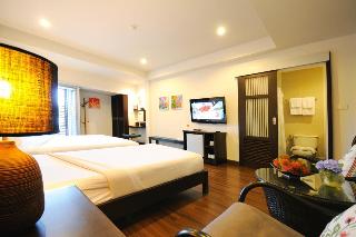 Kasemsarn Hotel Chanthaburi fotoÄŸrafÄ±
