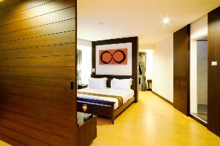 Kasemsarn Hotel Chanthaburi fotoÄŸrafÄ±