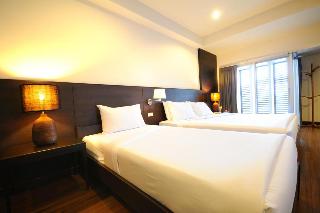 Kasemsarn Hotel Chanthaburi fotoÄŸrafÄ±