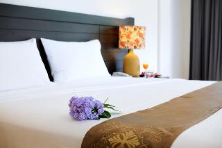 Kasemsarn Hotel Chanthaburi fotoÄŸrafÄ±