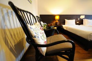 Kasemsarn Hotel Chanthaburi fotoÄŸrafÄ±