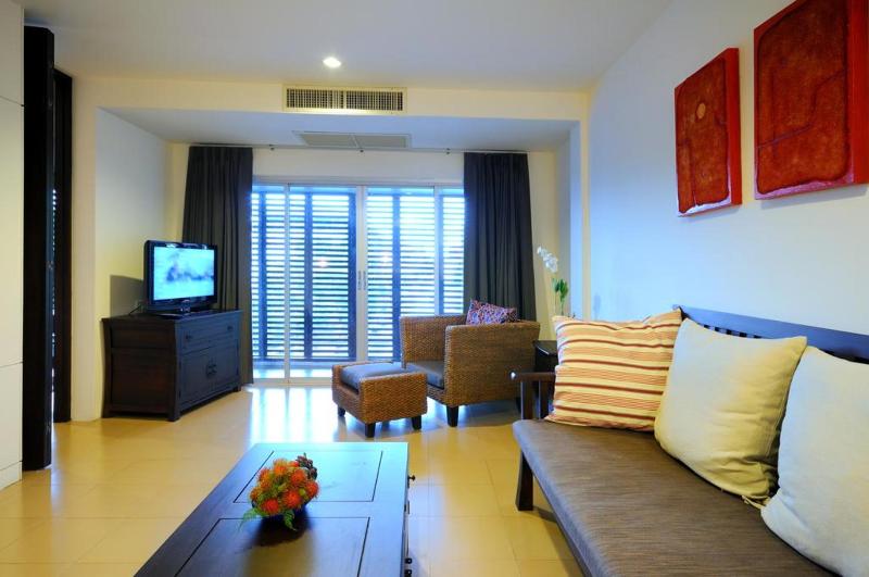 Kasemsarn Hotel Chanthaburi - Oda