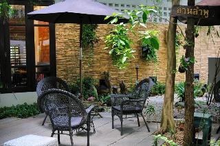 Kasemsarn Hotel Chanthaburi fotoÄŸrafÄ±