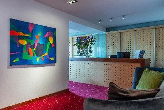Art Hotel Praha fotoÄŸrafÄ±