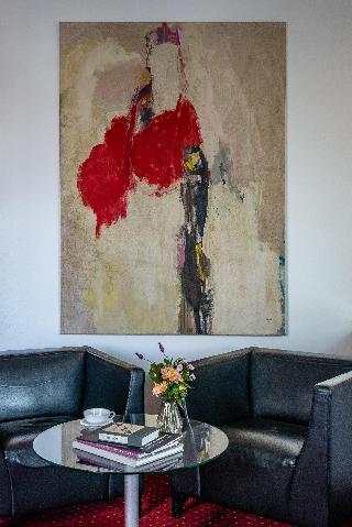 Art Hotel Praha fotoÄŸrafÄ±