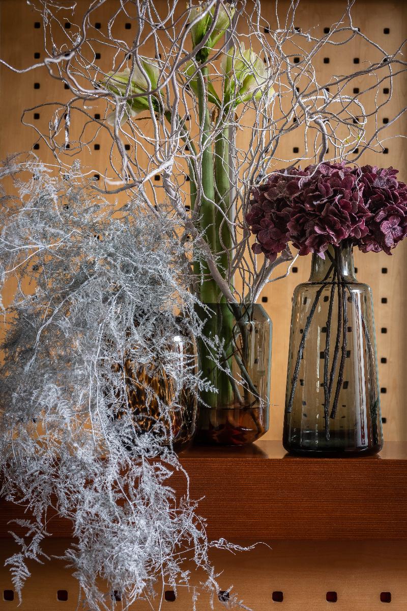Art Hotel Praha - Lobi