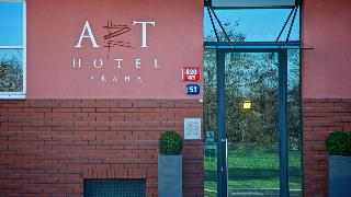 Art Hotel Praha otel fotoğrafı