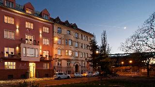 Art Hotel Praha fotoÄŸrafÄ±