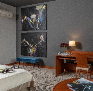 Art Hotel Praha fotoÄŸrafÄ±
