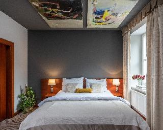 Art Hotel Praha fotoÄŸrafÄ±