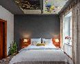 Art Hotel Praha oda fotoğrafı