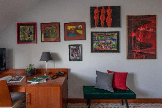 Art Hotel Praha fotoÄŸrafÄ±