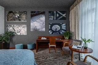 Art Hotel Praha fotoÄŸrafÄ±