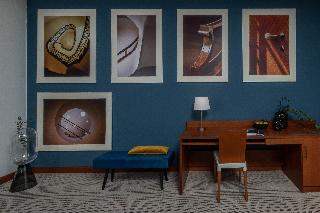 Art Hotel Praha fotoÄŸrafÄ±