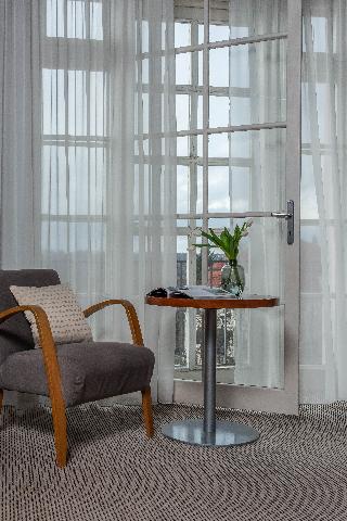 Art Hotel Praha fotoÄŸrafÄ±