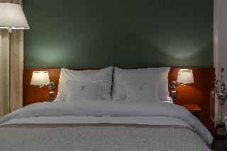 Art Hotel Praha fotoÄŸrafÄ±